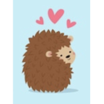 Hedgehog <3 group :>