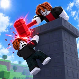Climb And Sabotage icon