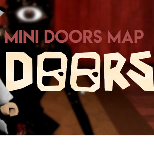 (ОБНОВЛЕНИЕ)Doors mini map