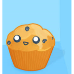 MUFFINS ARE KOOL