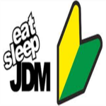 JDM Drift