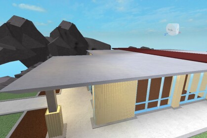 Cafe for sale #2
