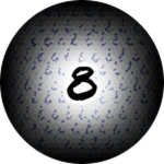 Secret 8