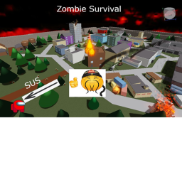 Zombie Survival