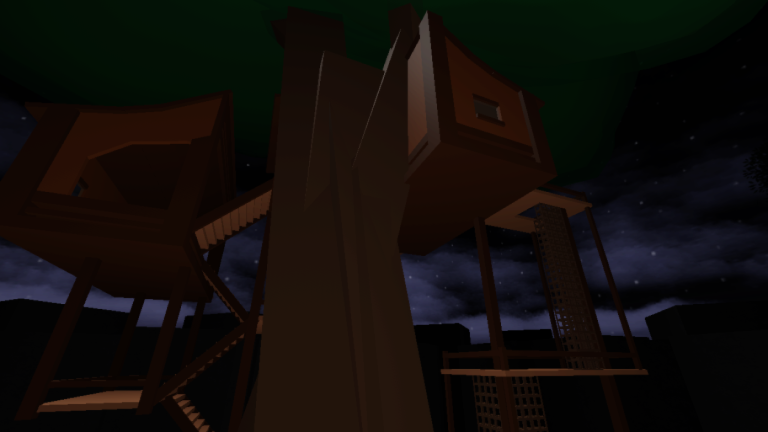 Survive Cartoon Cat!!! (Backrooms Invasion Update) screenshot 2