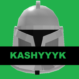[-GCAR-] Kashyyyk