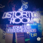 DISTORTION ROOM