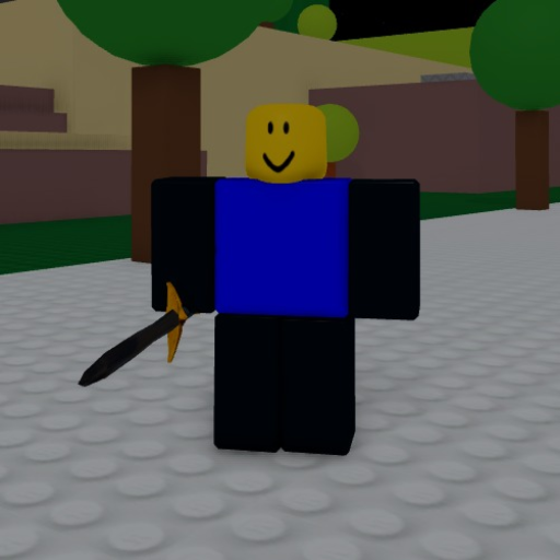 Red VS Blue (RVB Crossroads OLD)