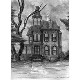 escape evil mansion