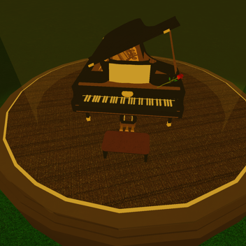 Solo Piano
