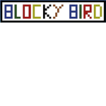 Blocky Bird