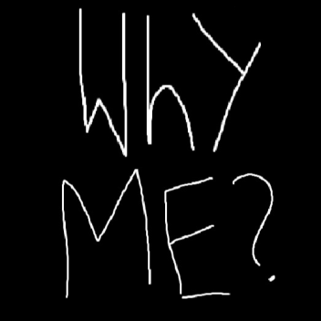 full release | why me?