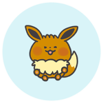 Eevee Club :))))