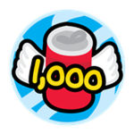 1000th Rebirth