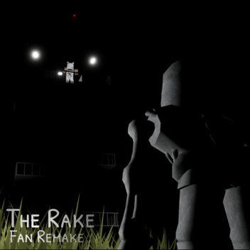 The Rake: Fan Remake