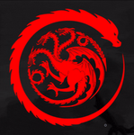 House of the Crowned Dragon