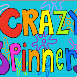 Crazy Spinners