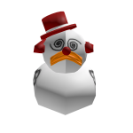 April Fools Duck [Code: ClownDuck]