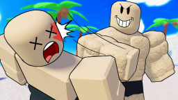 Slap Legends [KOMISJA UPD]