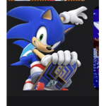 Only sonic fans