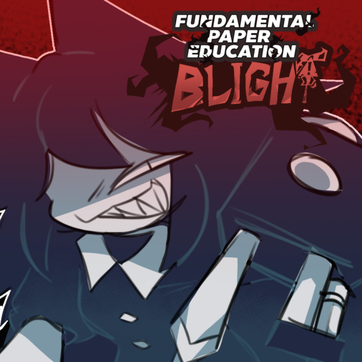 FPE:Blight 