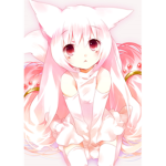 Cherry blossom water