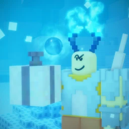 [UPD] Studlands icon