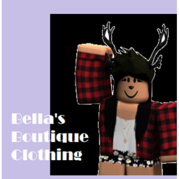 Bella's Boutique 🌸 👑