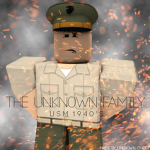 The Unknown Family™