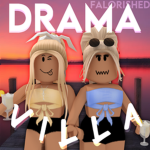 Drama Villa! <3