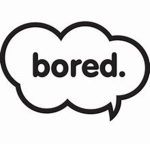 Aesthetically Bored Fam!!!