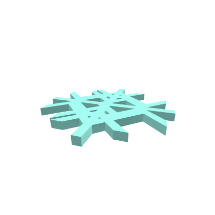 Snowflake