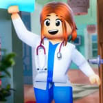 Maple Hospital Roblox