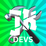JK: Division of Development