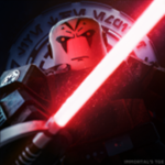 Impеrіаl Purge Trooper Program