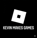 Kevin Make Games