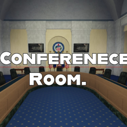 FIB | Conference Room.