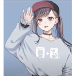 みんな仲良し