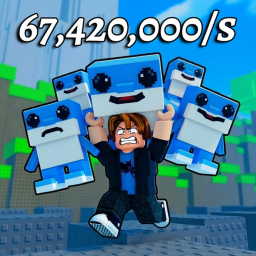 Disaster Obby For Brainrots