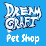 DreamCraft [Adopt Me Pet Shop]