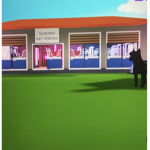 Summer Set Stables