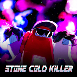 Escape The Among Us Killer