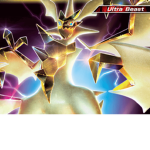 Luna ultra beast