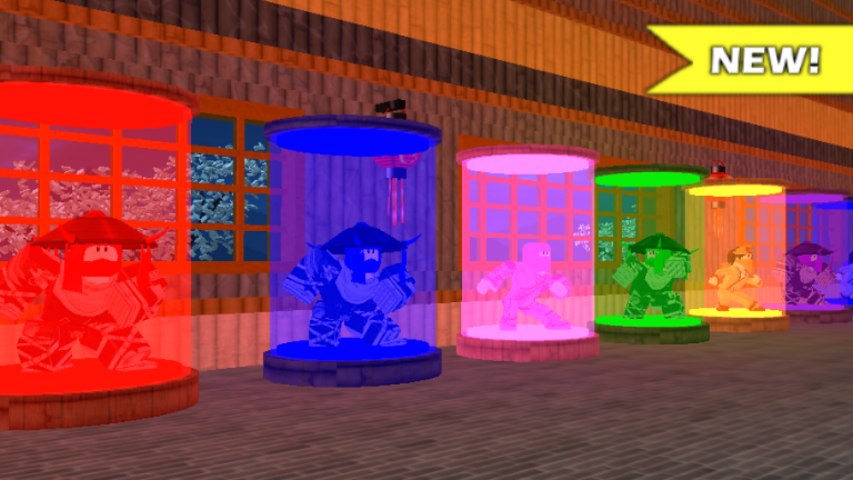 2 Player Assassin Tycoon screenshot 1