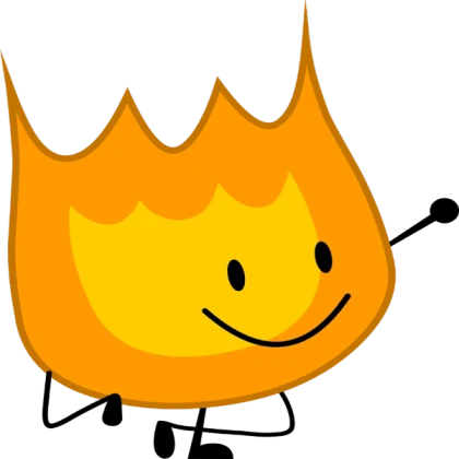 Firey BFDI
