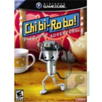 Chibi-Robo Fans