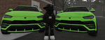 BB Turf (The Towns)