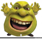 OMEGA SHREK GANG