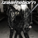 izaaReborn