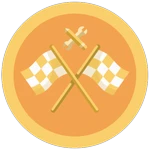 Game Badge Thumbnail